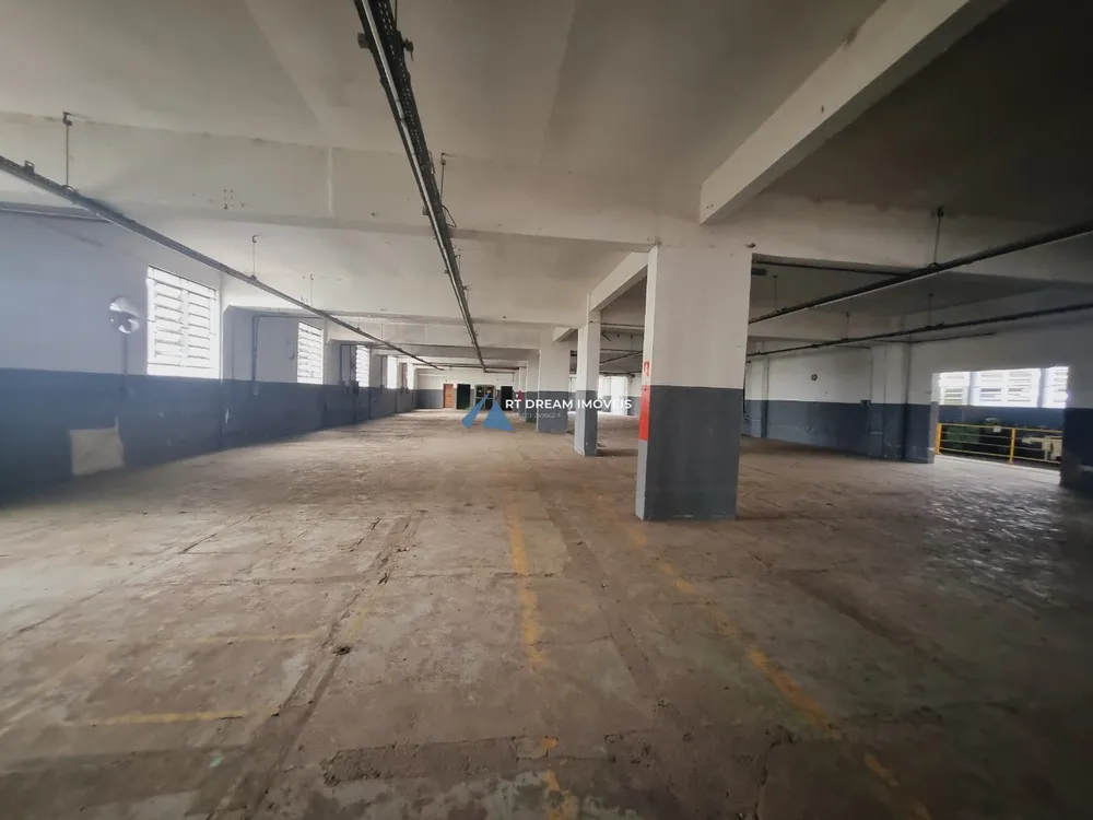Depósito-Galpão, 9562 m² - Foto 7