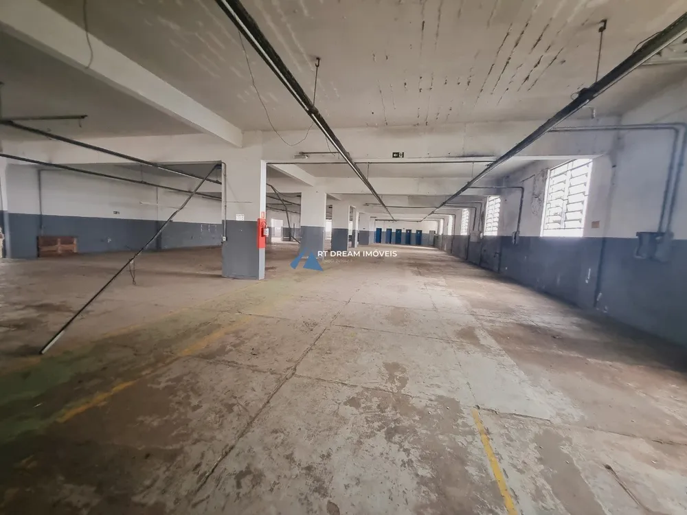 Depósito-Galpão, 9562 m² - Foto 2
