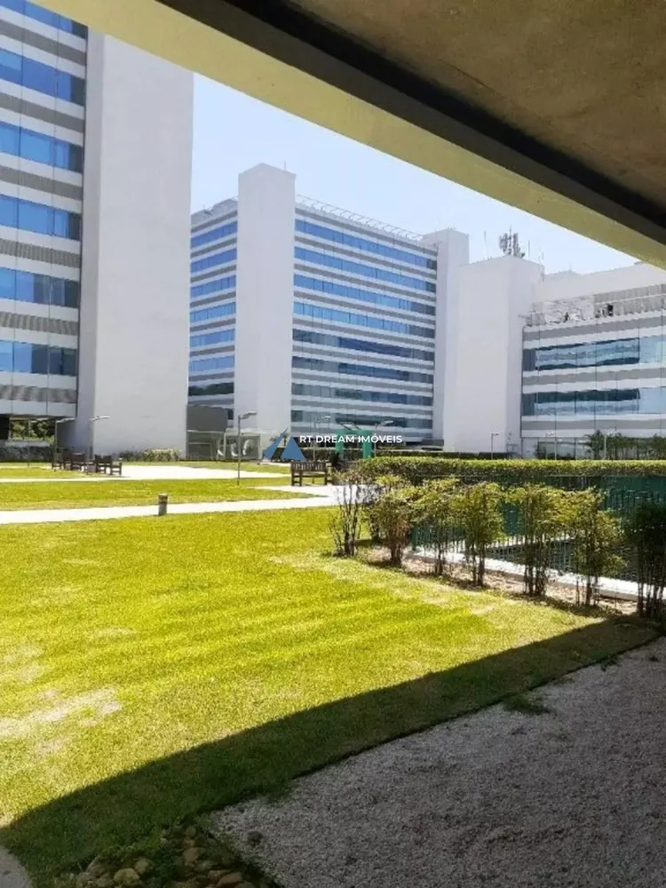 Sala-Conjunto, 2844 m² - Foto 1