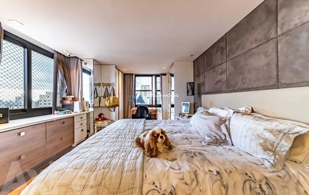 Cobertura, 2 quartos, 202 m² - Foto 6