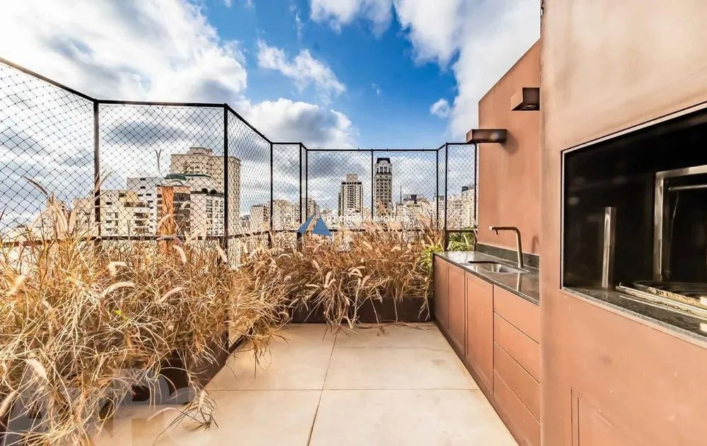 Cobertura, 2 quartos, 202 m² - Foto 4
