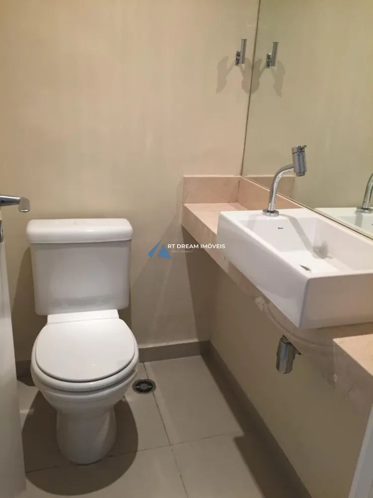 Apartamento, 2 quartos, 151 m² - Foto 8