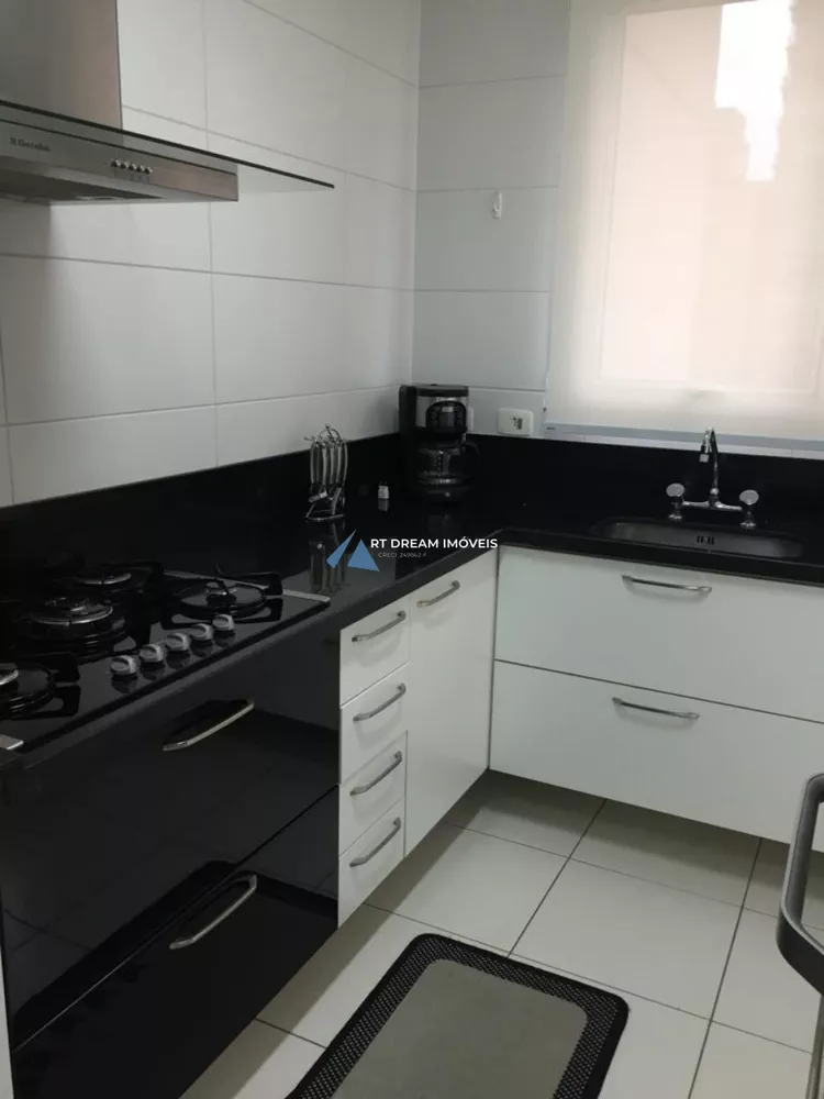 Apartamento, 2 quartos, 151 m² - Foto 3