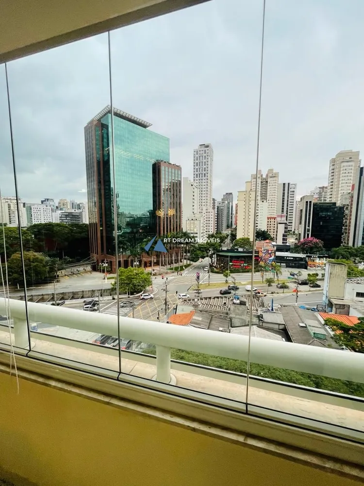 Apartamento, 2 quartos, 151 m² - Foto 12