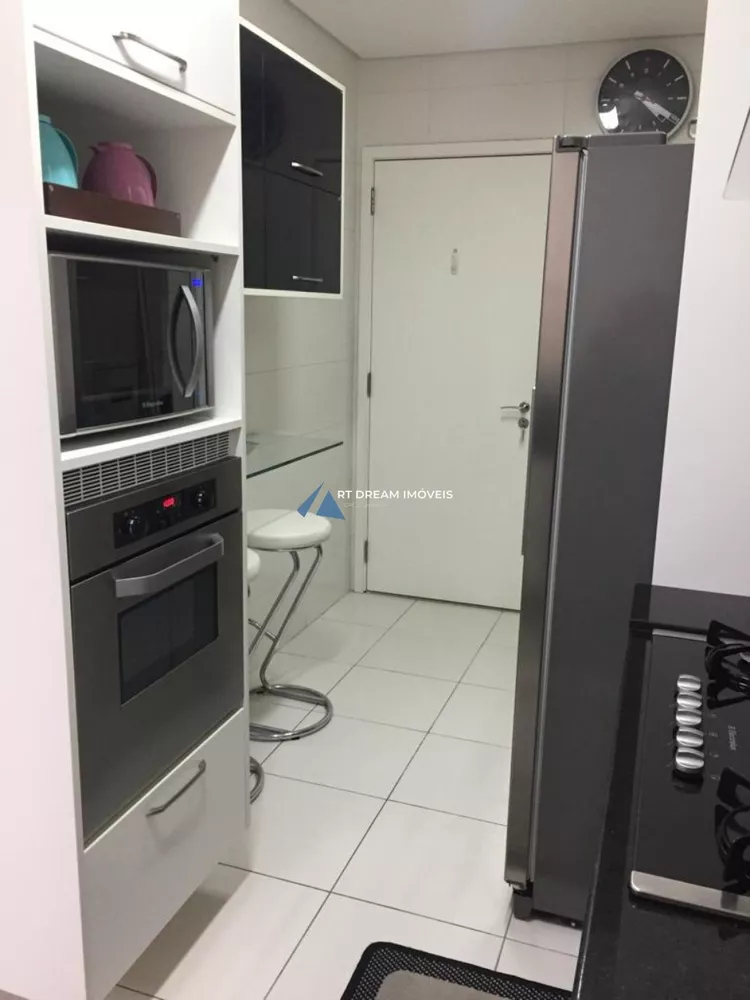 Apartamento, 2 quartos, 151 m² - Foto 4