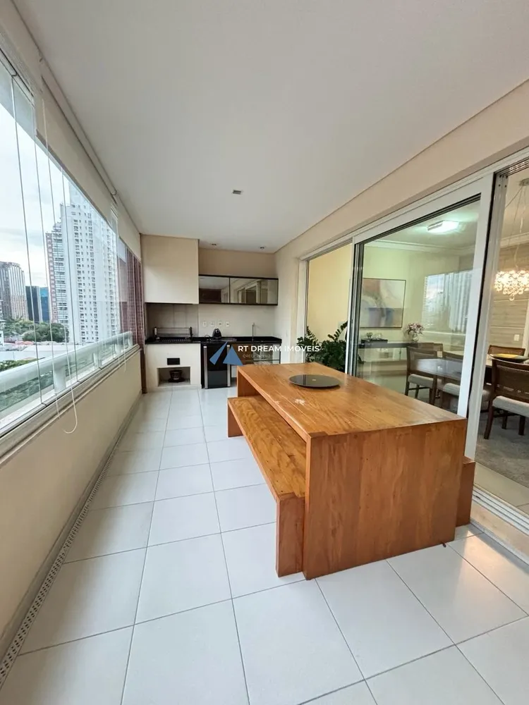 Apartamento, 2 quartos, 151 m² - Foto 11