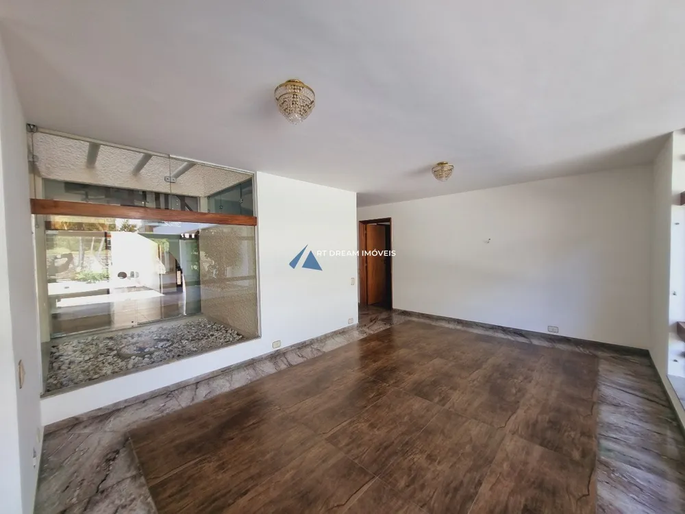 Casa, 4 quartos, 792 m² - Foto 1