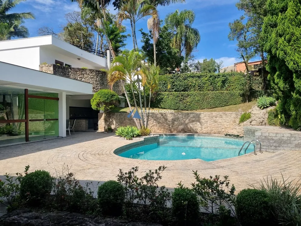 Casa, 4 quartos, 792 m² - Foto 4