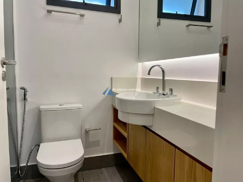 Apartamento, 2 quartos, 100 m² - Foto 2