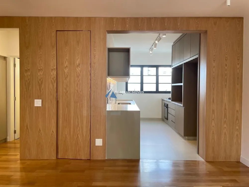 Apartamento, 2 quartos, 100 m² - Foto 4