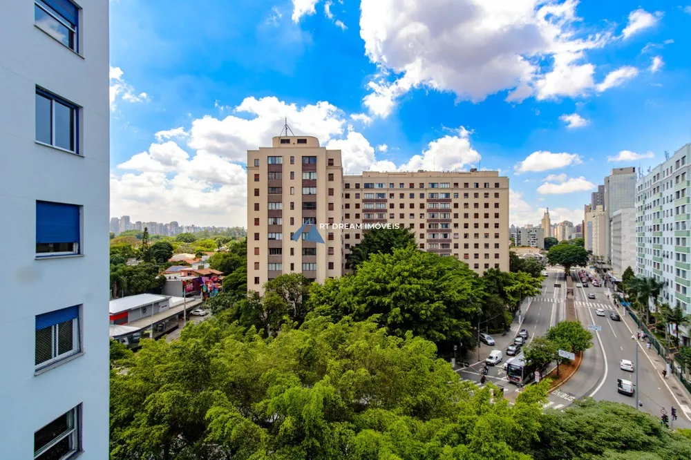 Apartamento, 2 quartos, 82 m² - Foto 7