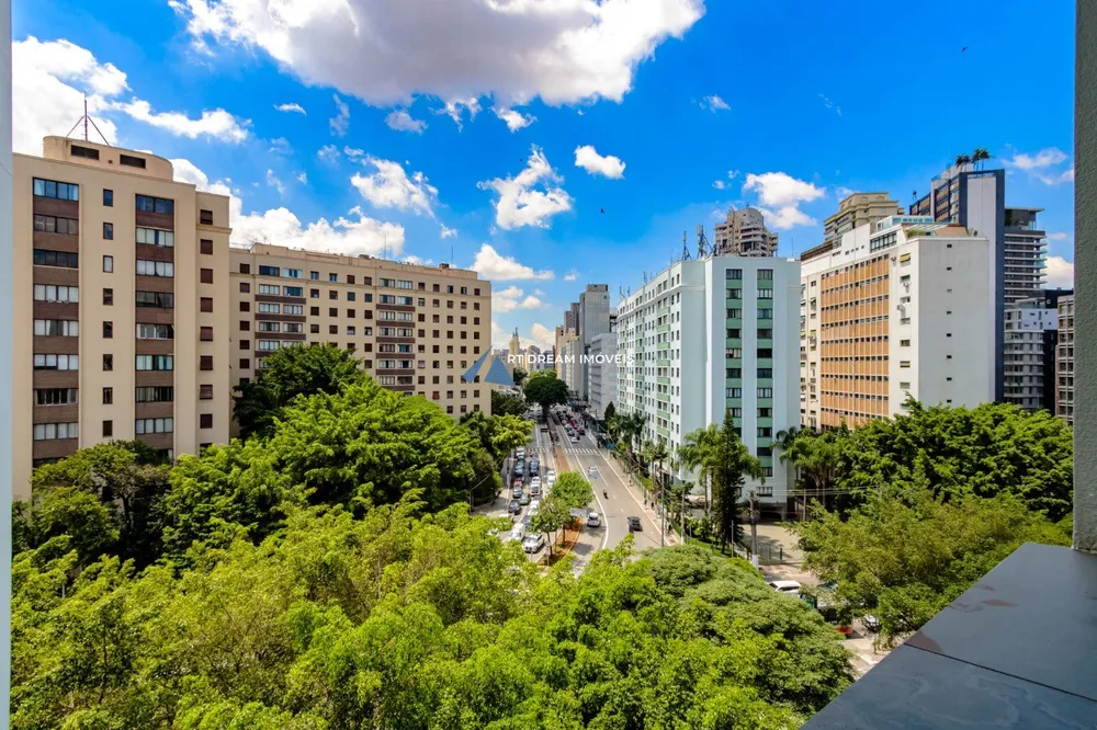 Apartamento, 2 quartos, 82 m² - Foto 2