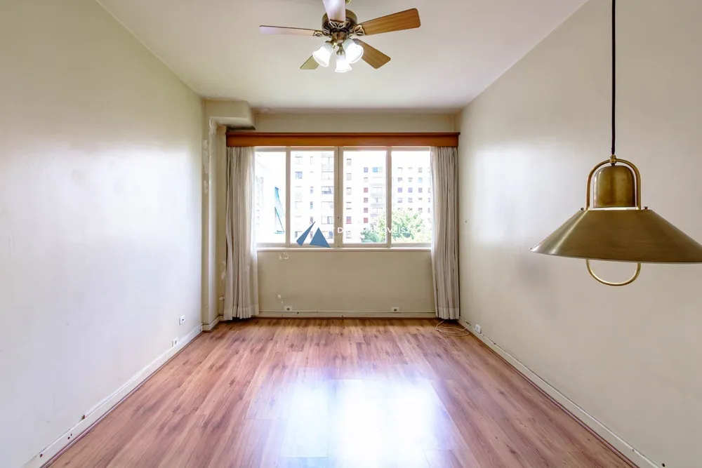 Apartamento, 2 quartos, 82 m² - Foto 1