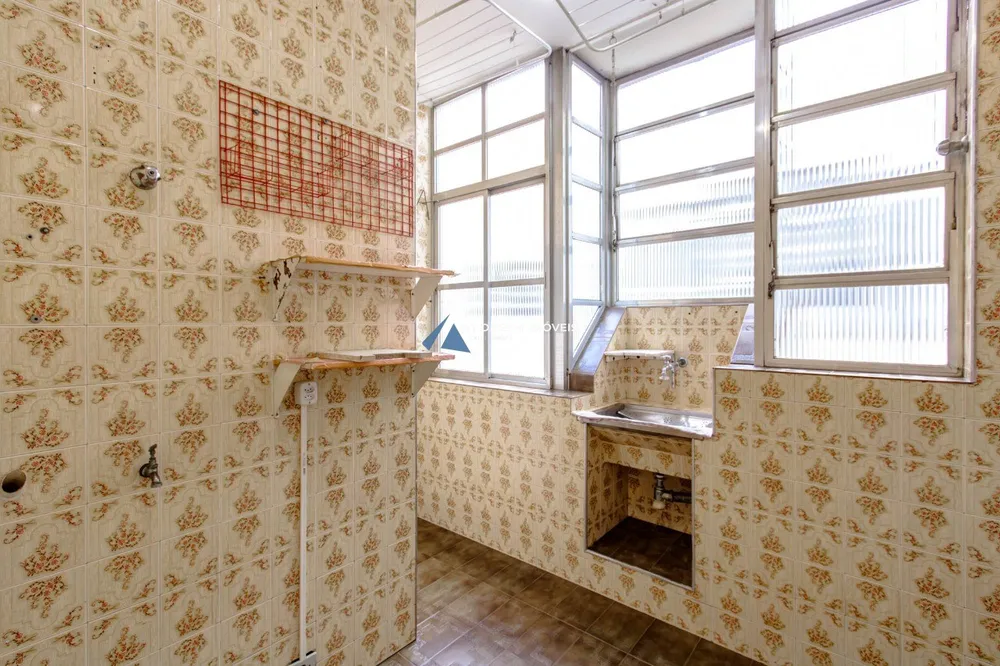 Apartamento, 2 quartos, 82 m² - Foto 12