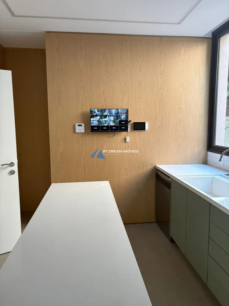 Casa, 4 quartos, 510 m² - Foto 8