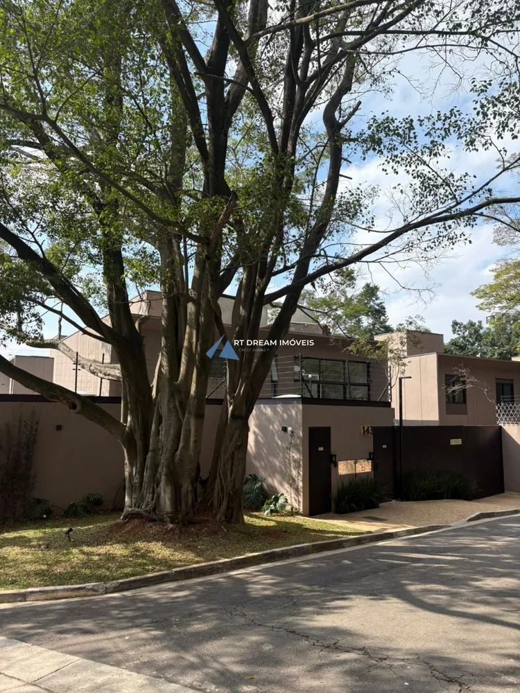 Casa, 4 quartos, 510 m² - Foto 6