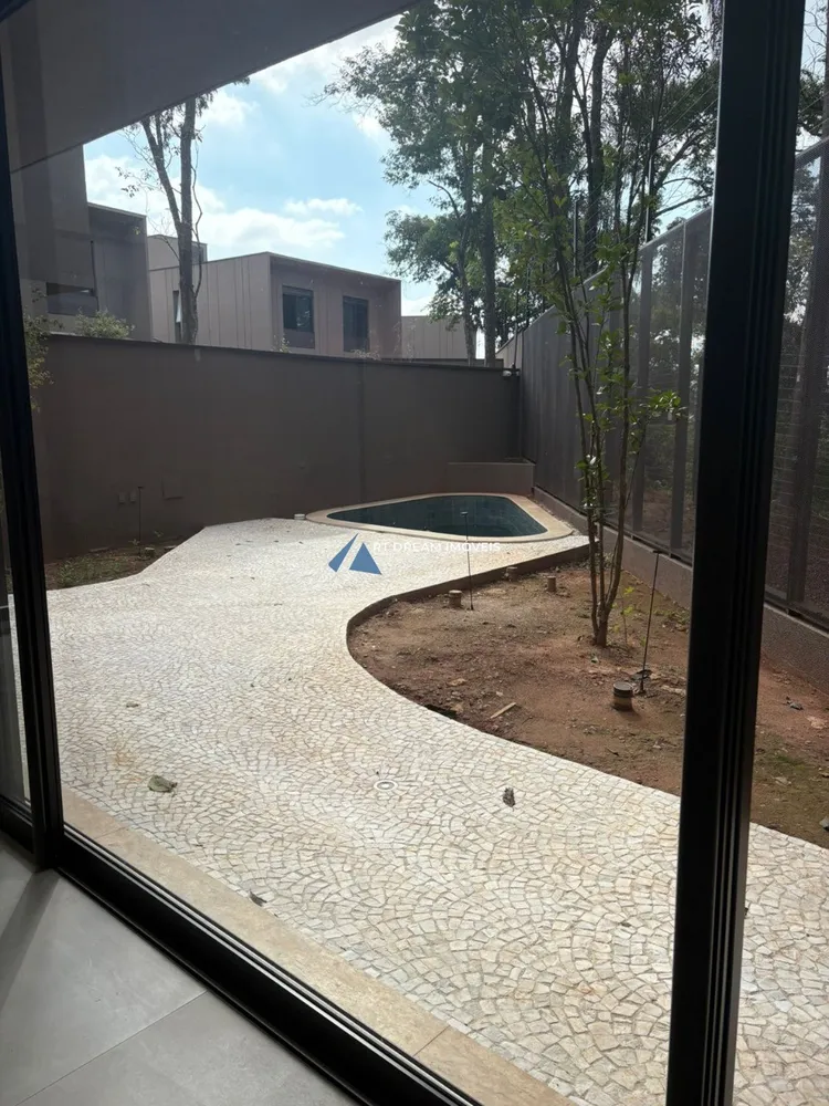 Casa, 4 quartos, 510 m² - Foto 15