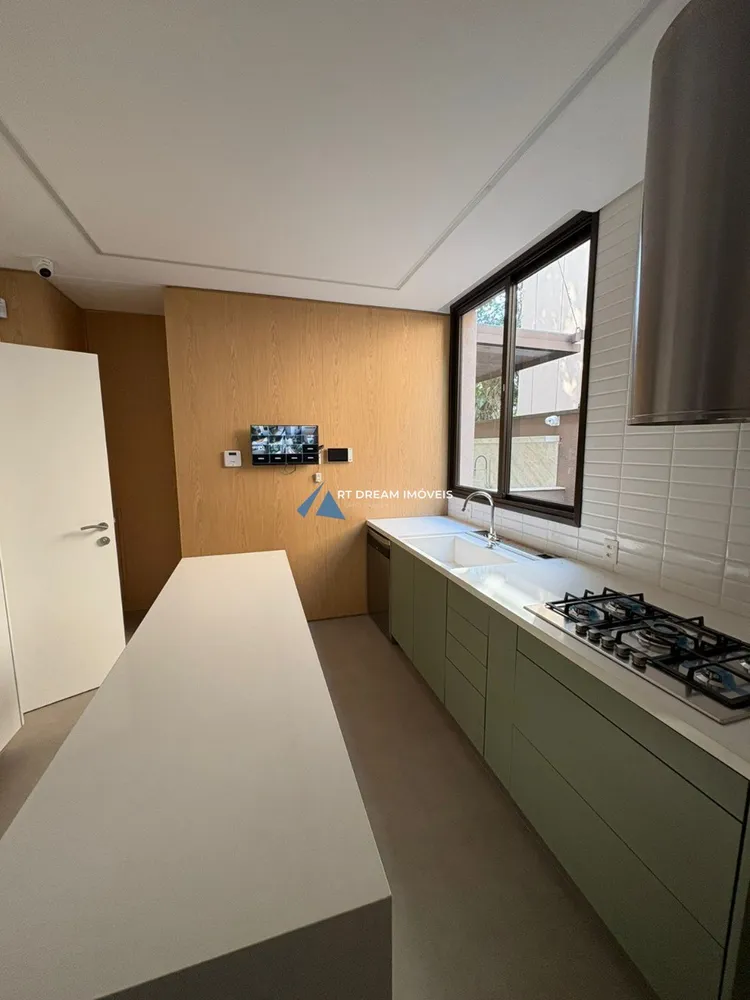 Casa, 4 quartos, 510 m² - Foto 5