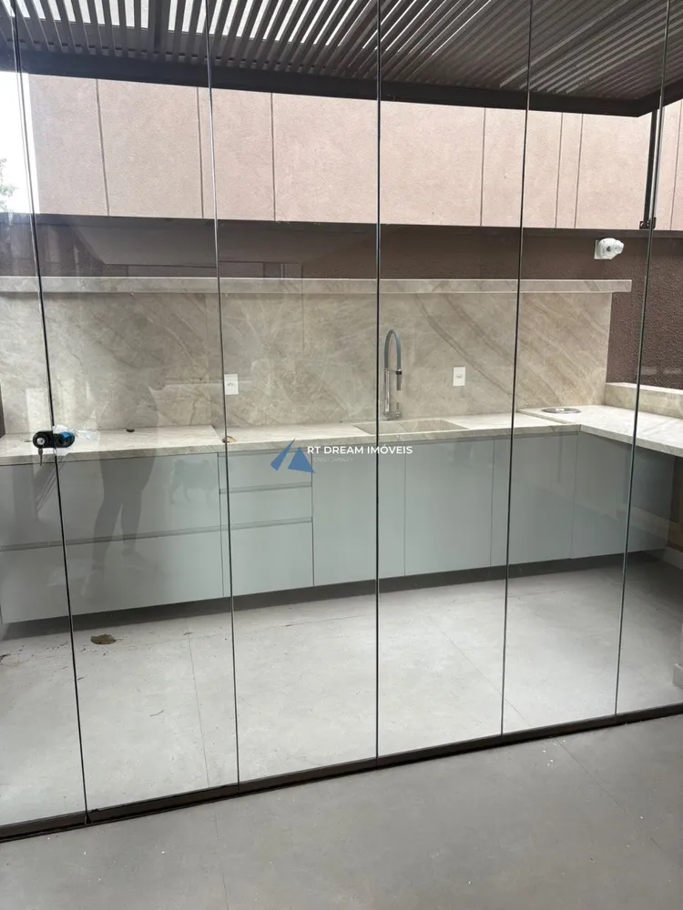 Casa, 4 quartos, 510 m² - Foto 4