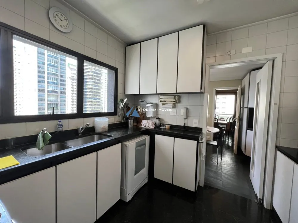 Apartamento, 4 quartos, 220 m² - Foto 13