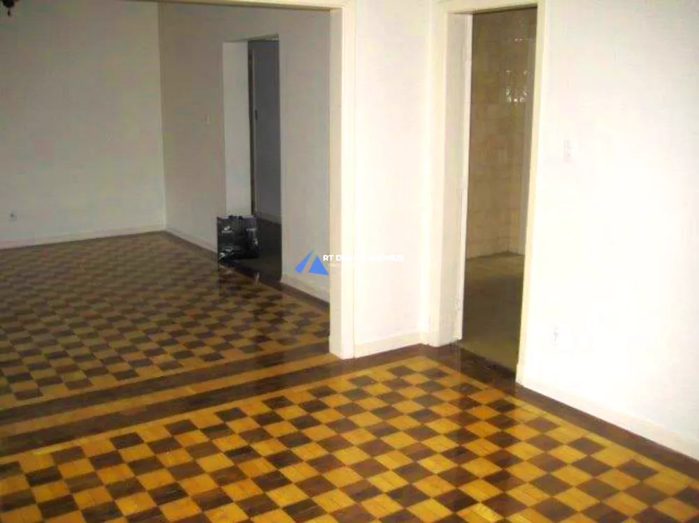 Apartamento, 3 quartos, 160 m² - Foto 4