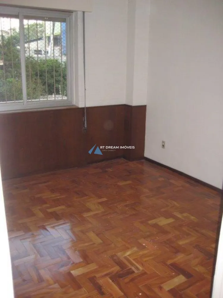 Apartamento, 3 quartos, 160 m² - Foto 6