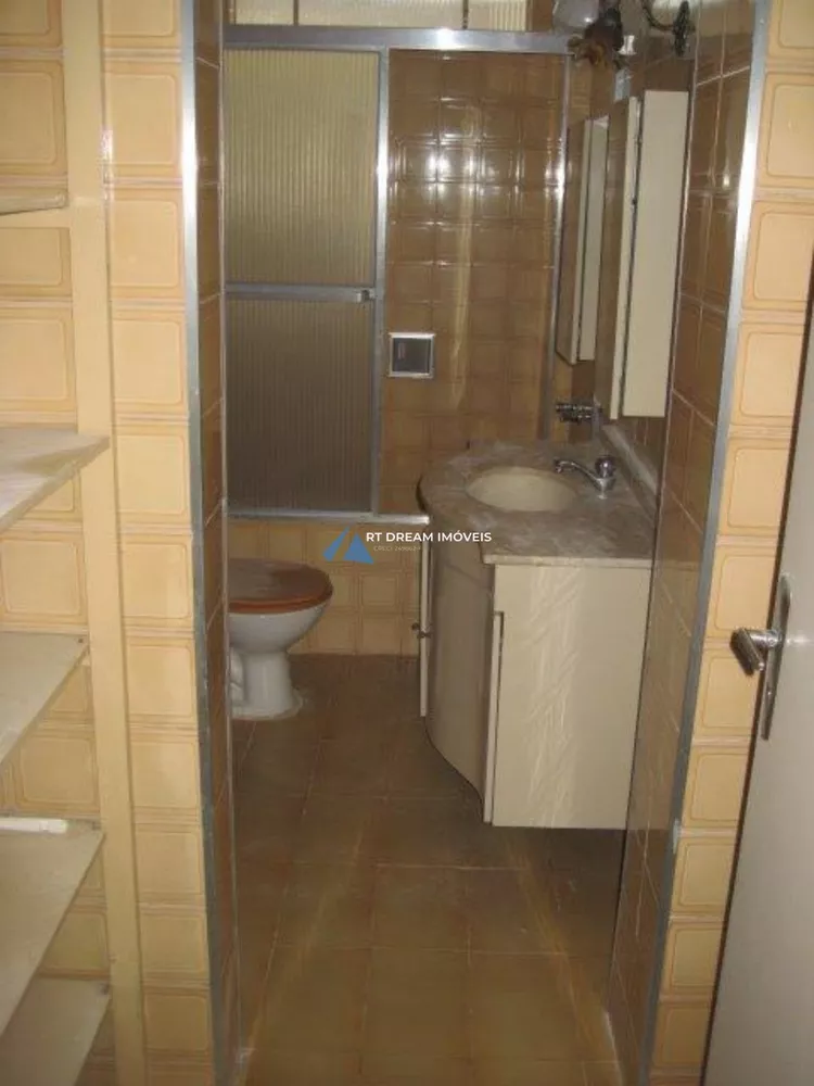 Apartamento, 3 quartos, 160 m² - Foto 2