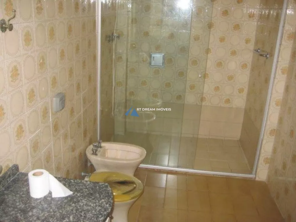 Apartamento, 3 quartos, 160 m² - Foto 1