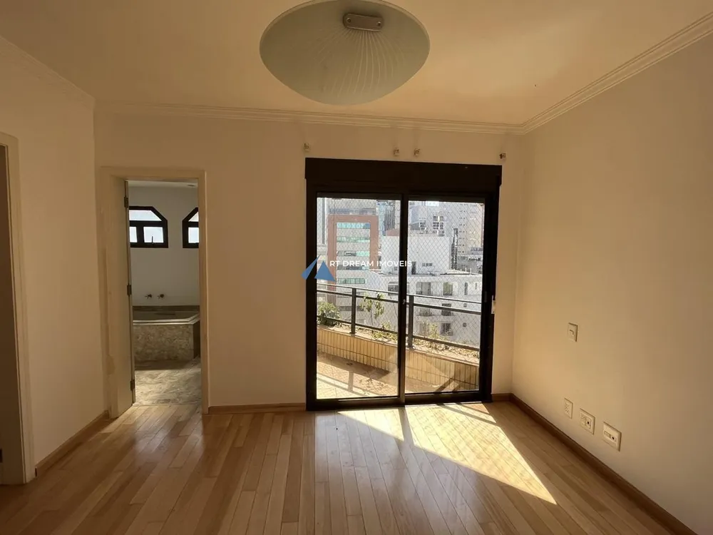 Apartamento, 3 quartos, 240 m² - Foto 9