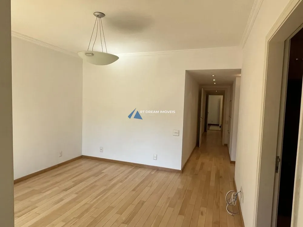 Apartamento, 3 quartos, 240 m² - Foto 8