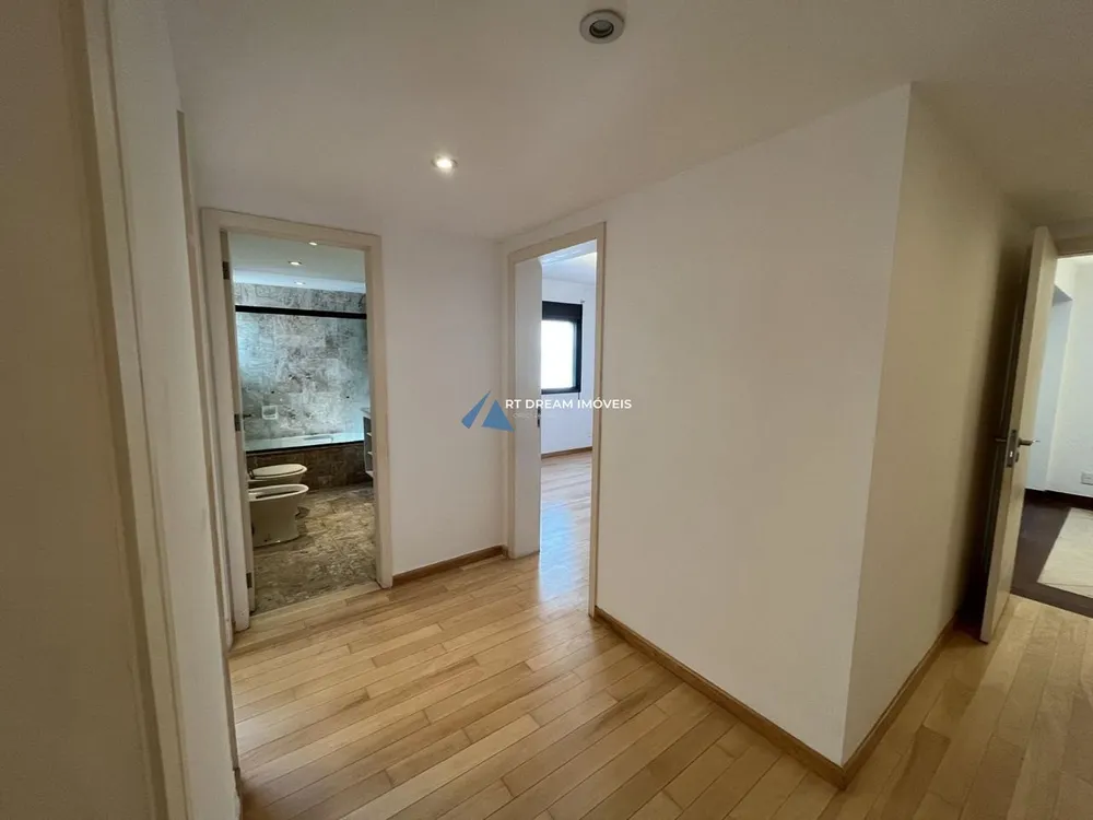 Apartamento, 3 quartos, 240 m² - Foto 5