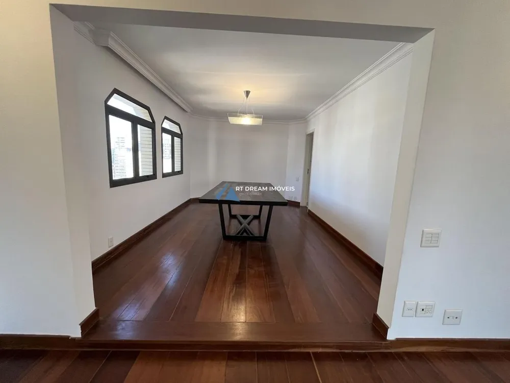 Apartamento, 3 quartos, 240 m² - Foto 3