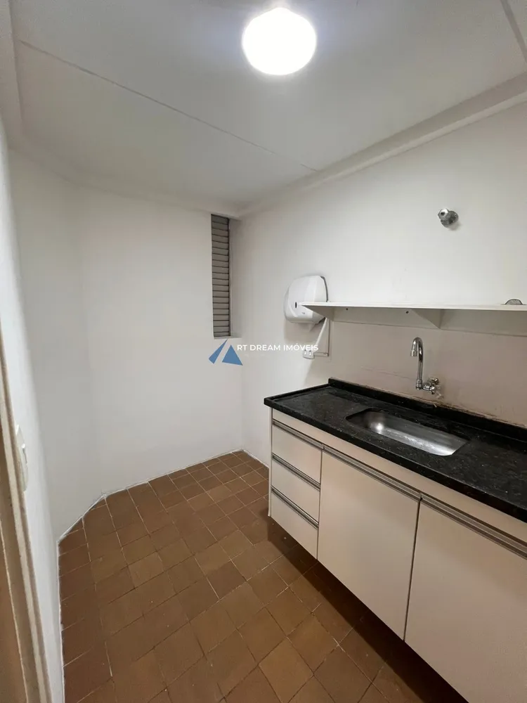 Sala-Conjunto, 188 m² - Foto 12
