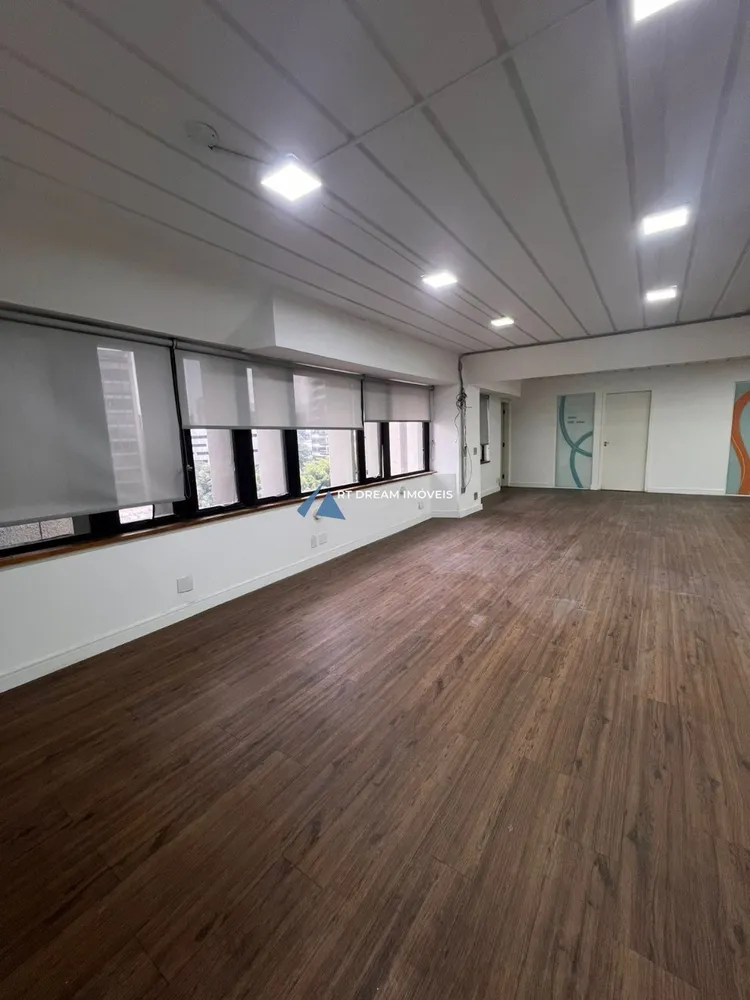 Sala-Conjunto, 188 m² - Foto 1