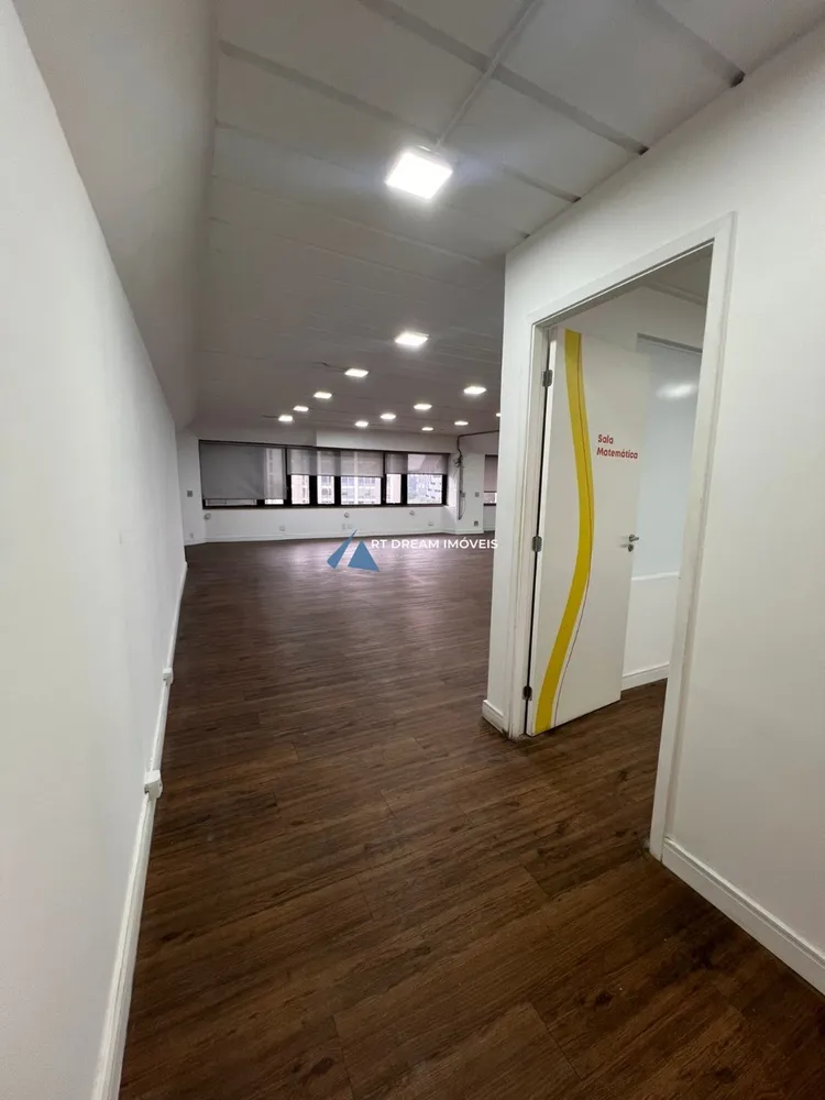 Sala-Conjunto, 188 m² - Foto 8