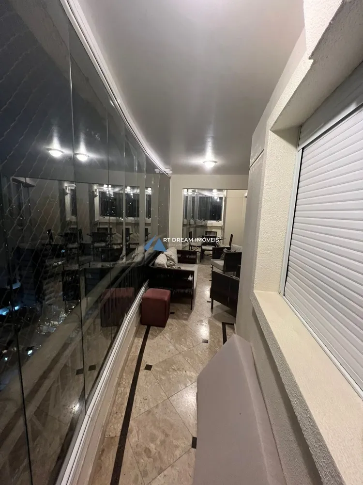 Apartamento, 3 quartos, 190 m² - Foto 14