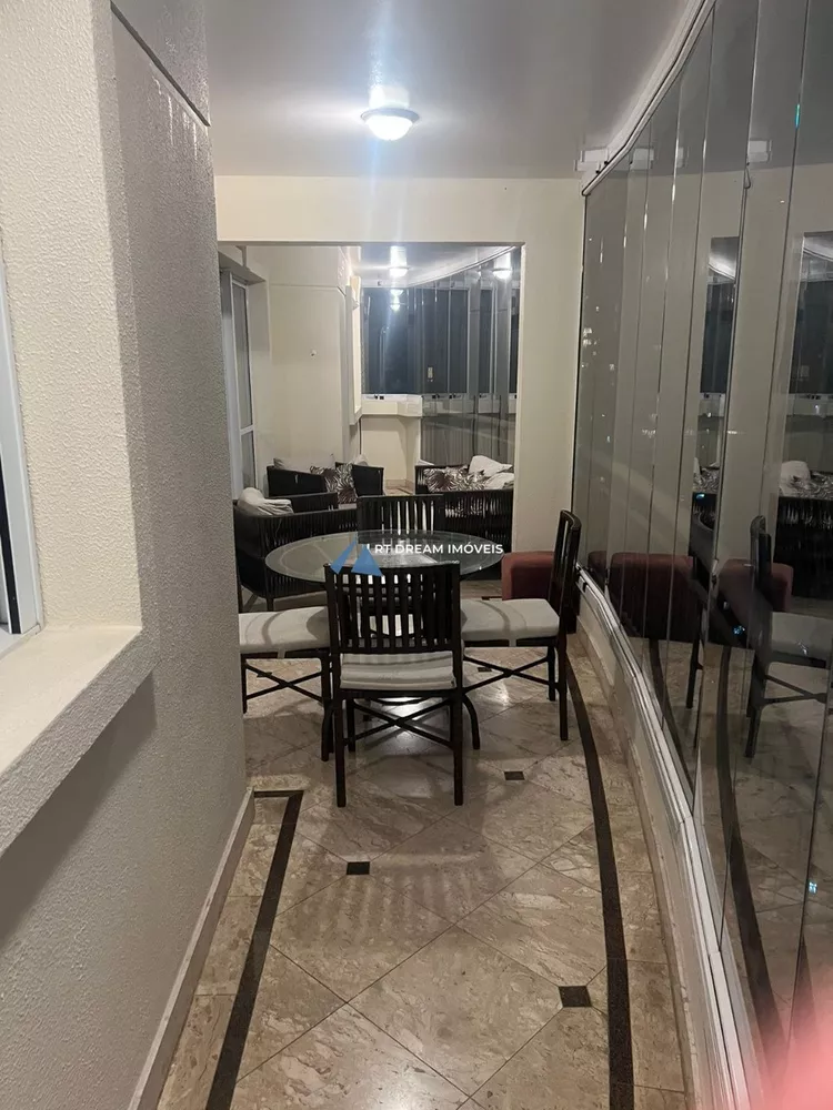 Apartamento, 3 quartos, 190 m² - Foto 4