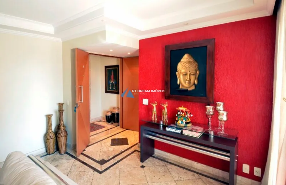 Apartamento, 3 quartos, 190 m² - Foto 6
