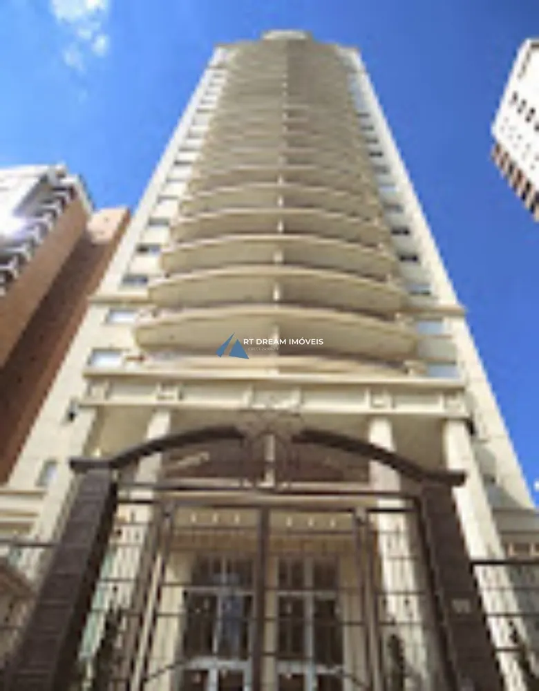Apartamento, 3 quartos, 190 m² - Foto 8