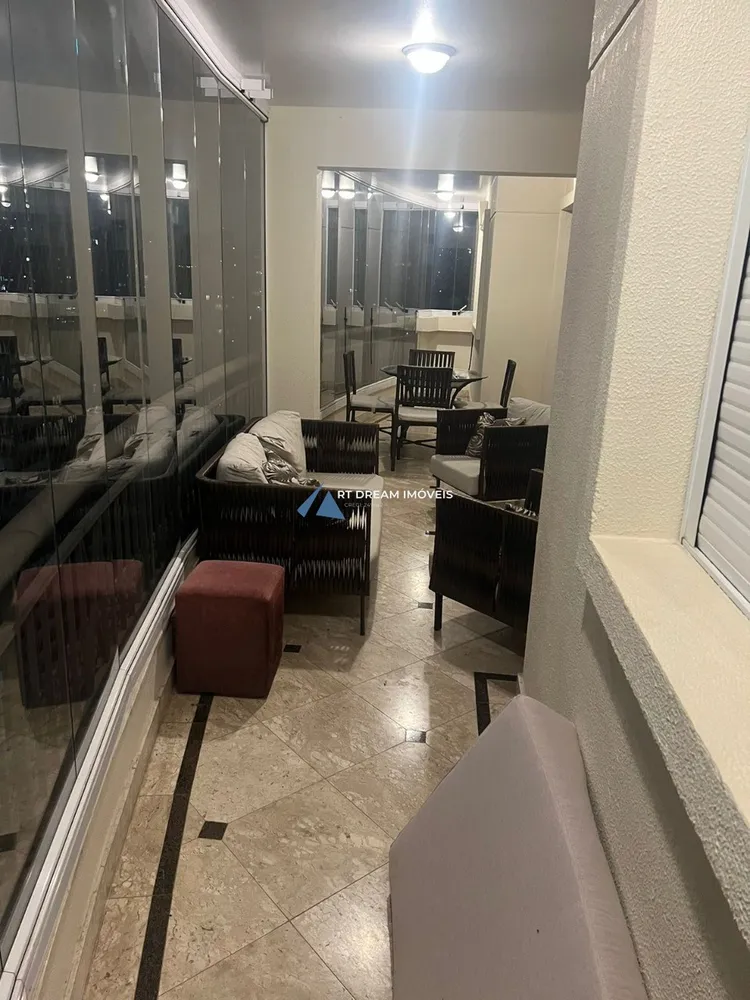 Apartamento, 3 quartos, 190 m² - Foto 10