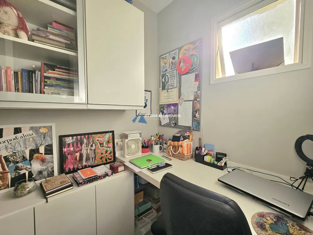 Apartamento, 3 quartos, 98 m² - Foto 6