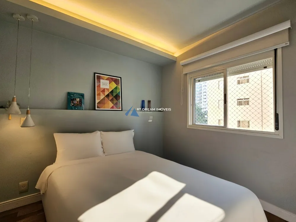 Apartamento, 3 quartos, 98 m² - Foto 15
