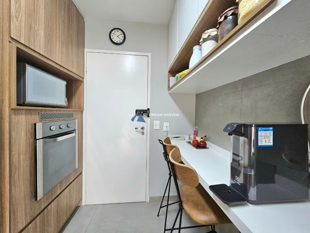 Apartamento, 3 quartos, 98 m² - Foto 4