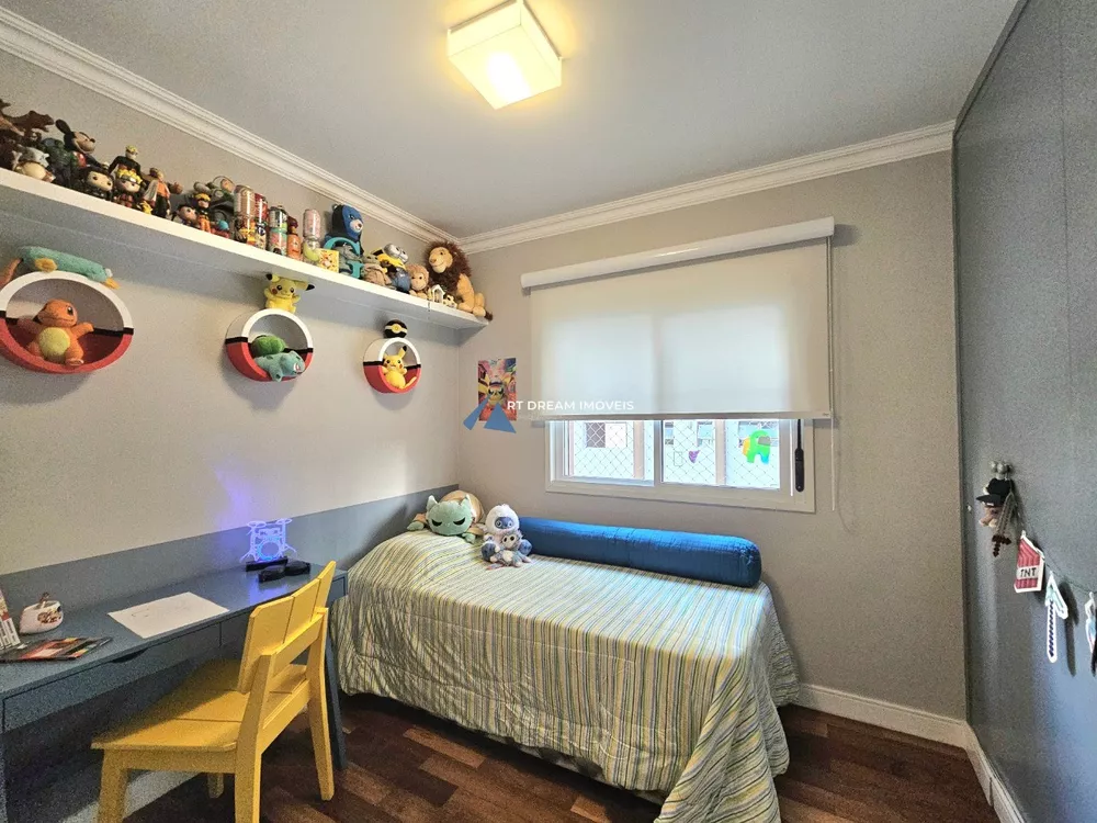 Apartamento, 3 quartos, 98 m² - Foto 1