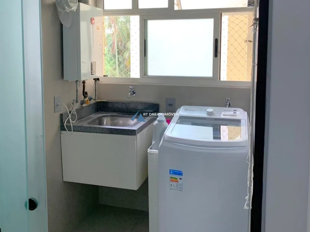 Apartamento, 3 quartos, 98 m² - Foto 16