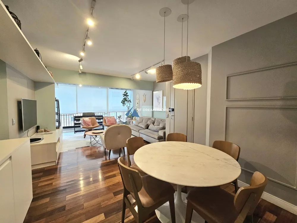 Apartamento, 3 quartos, 98 m² - Foto 4