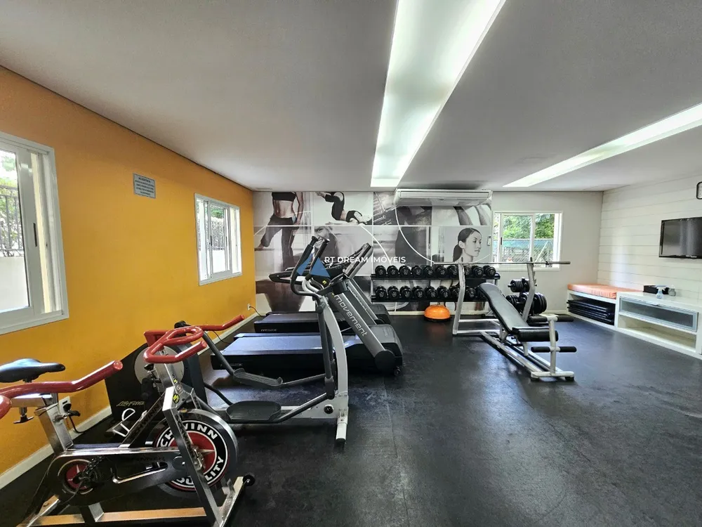 Apartamento, 3 quartos, 98 m² - Foto 8