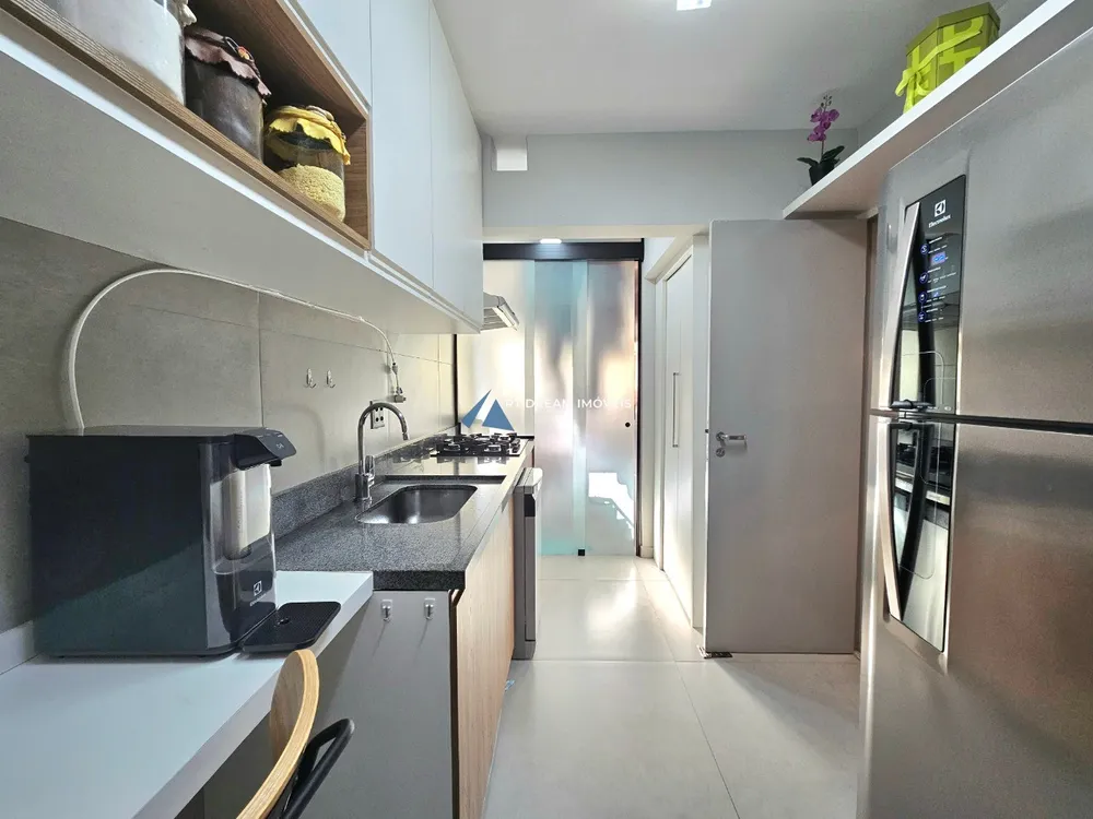 Apartamento, 3 quartos, 98 m² - Foto 5
