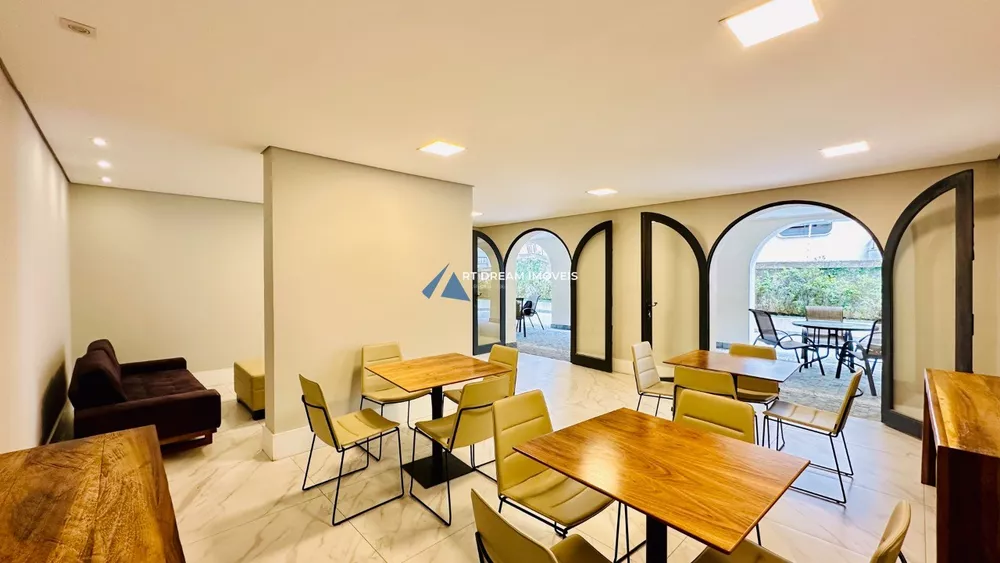 Apartamento, 3 quartos, 170 m² - Foto 2