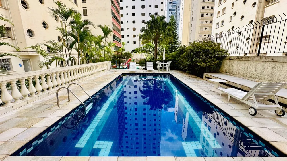 Apartamento, 3 quartos, 170 m² - Foto 5